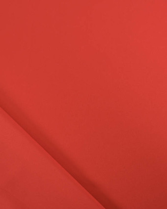 Satin Stretch Léger Uni Tomette Léa - Mercerine