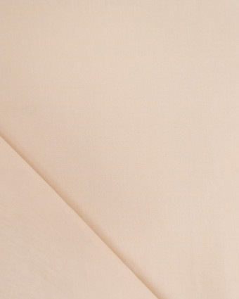 Toile de Coton Sanforisée Galet   - Mercerine