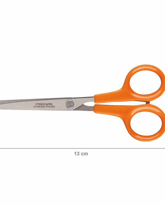 Ciseaux Fiskars classic 13cm