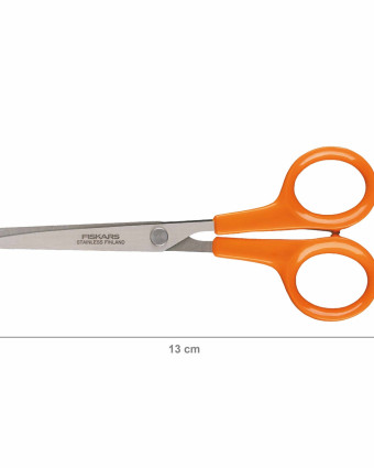 Ciseaux Fiskars classic 13cm