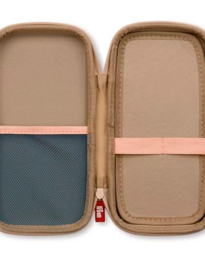 Trousse Accessoires Beige - Prym - Mercerine