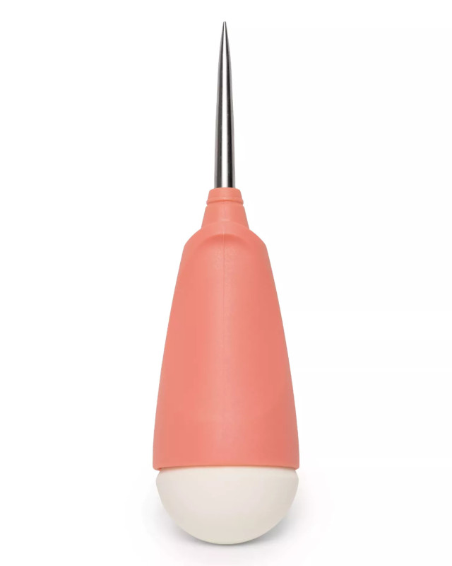 Poinçon Ergonomique Abricot - Prym - Mercerine