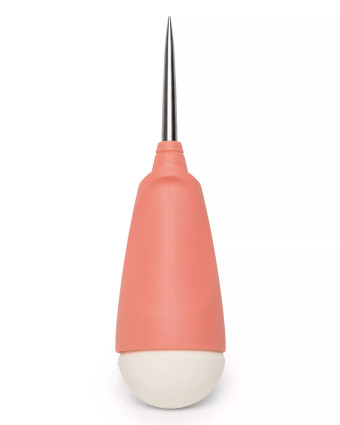Poinçon Ergonomique Abricot - Prym - Mercerine