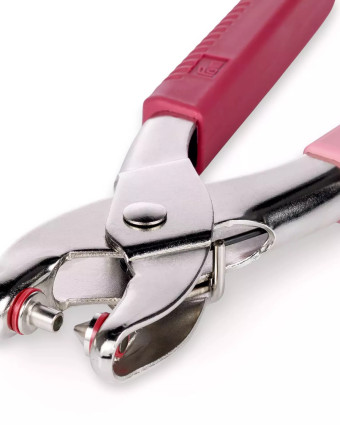 Pince VARIO - Rose - Prym - Prym