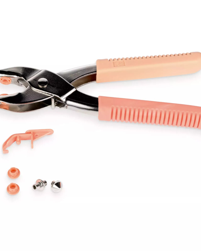 Pince VARIO - Abricot - Prym