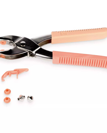 Pince VARIO - Abricot - Prym
