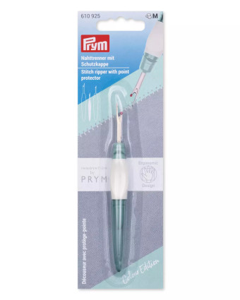 Découseur Ergonomic Sauge - Prym - Mercerine