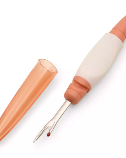 Découseur Ergonomic Abricot - Prym - Mercerine