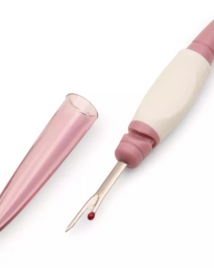 Découseur Ergonomic Rose - Prym - Mercerine