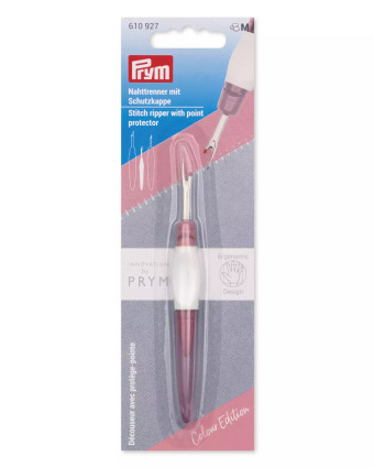 Découseur Ergonomic Rose - Prym - Mercerine