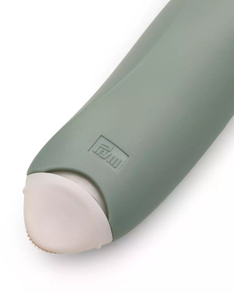 Roulette à craie Stick Ergonomique Sauge - Prym - Mercerine