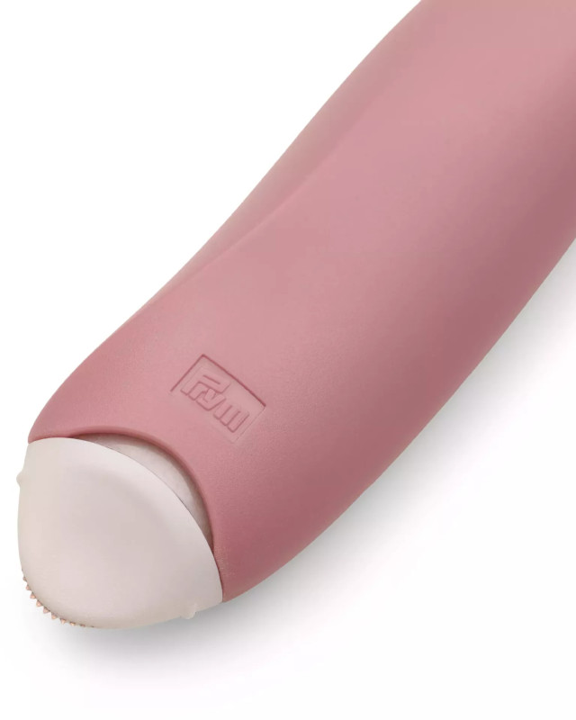 Roulette à craie Stick Ergonomique Rose - Prym - Mercerine
