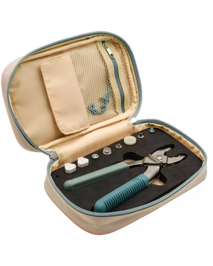Trousse Pince Vario Beige - Prym - Mercerine