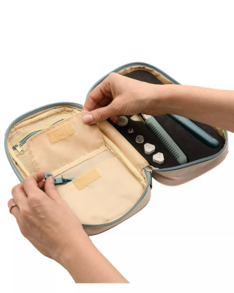 Trousse Pince Vario Beige - Prym - Mercerine