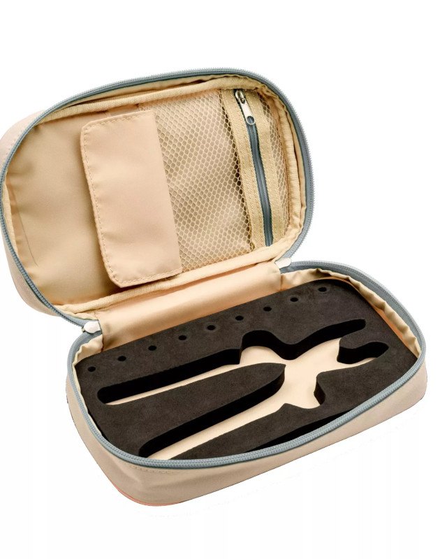 Trousse Pince Vario Beige - Prym - Mercerine
