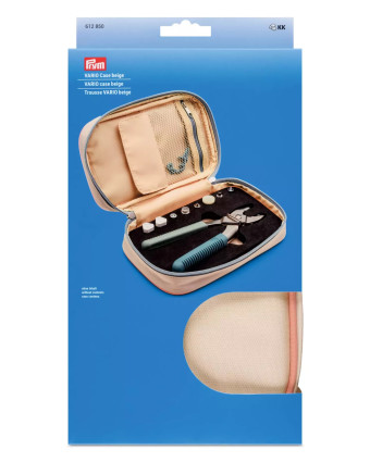 Trousse Pince Vario Beige - Prym - Mercerine