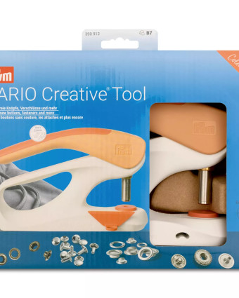 Vario Créative Tool Abricot - Prym - Mercerine
