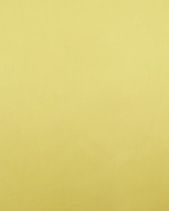 Doublure jaune  - Tissus en ligne - Mercerine