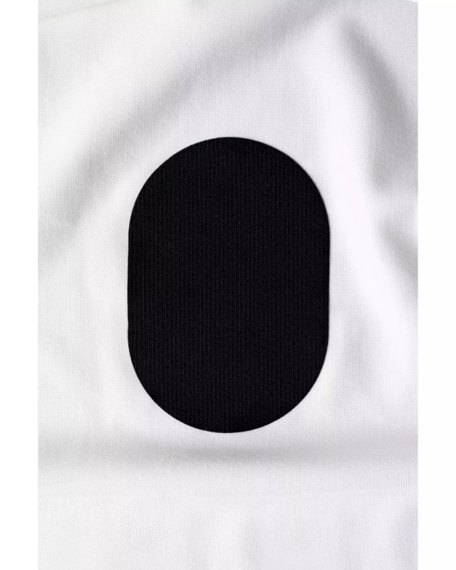 FabPatch - Extrême Merino - Noir- Prym - Mercerine