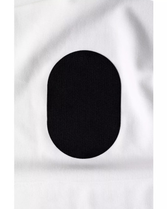 FabPatch - Extrême Merino - Noir- Prym - Mercerine