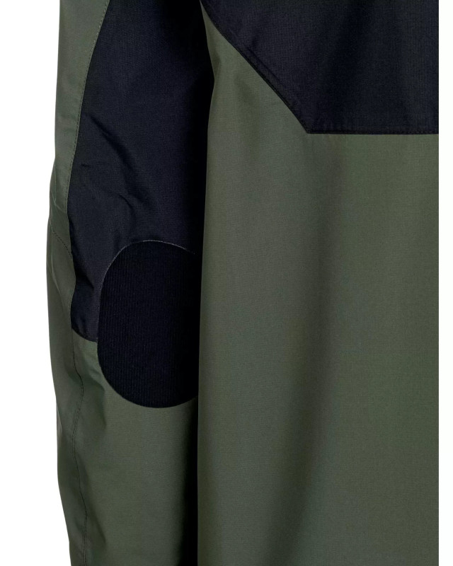 FabPatch - Extrême Merino - Noir- Prym - Mercerine