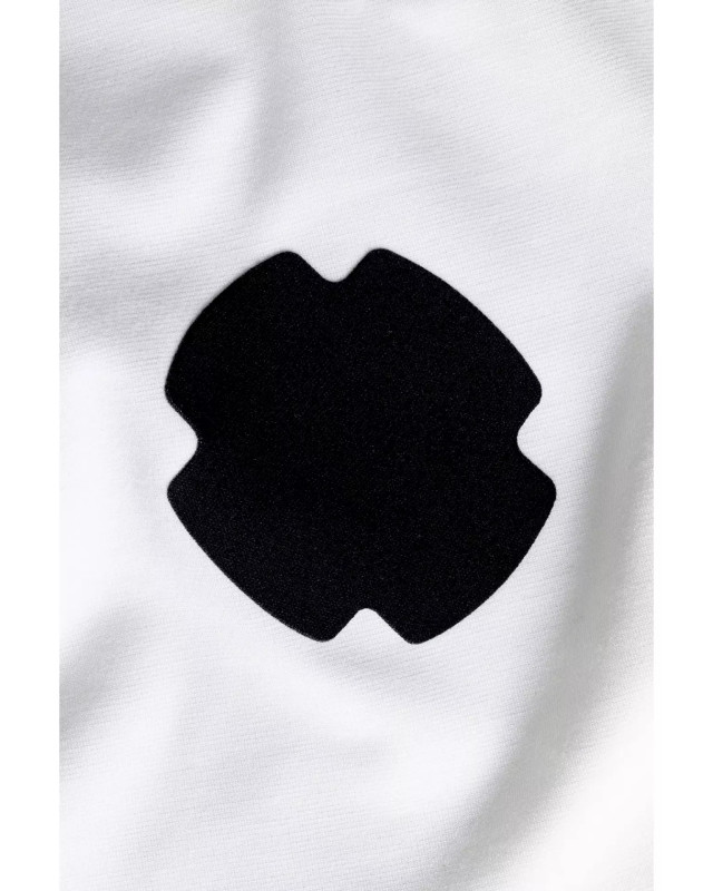 FabPatch - Extrême Merino - Noir- Prym - Mercerine