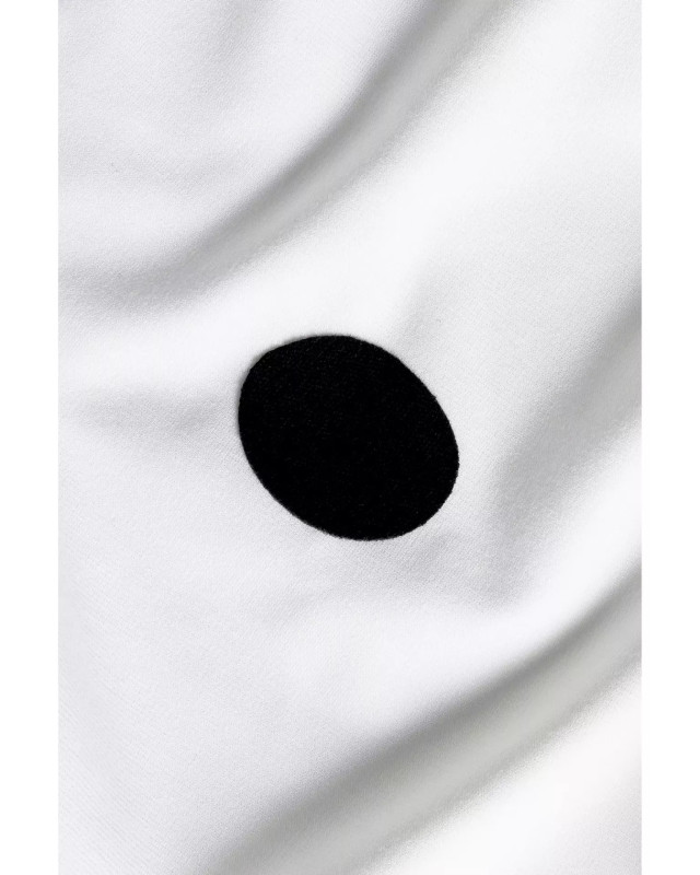 FabPatch - Extrême Merino - Noir- Prym - Mercerine