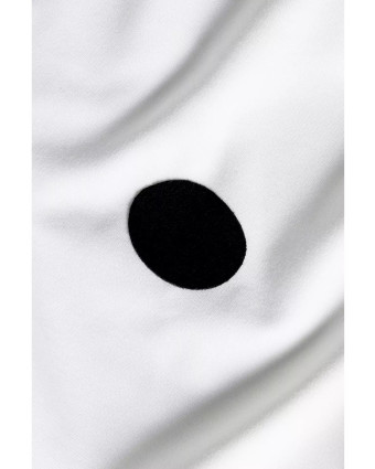 FabPatch - Extrême Merino - Noir- Prym - Mercerine