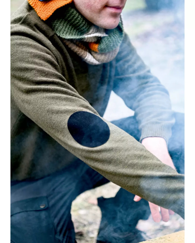 Fabpatch - Merino - Prym - Mercerine