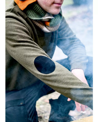 Fabpatch - Merino - Prym - Mercerine
