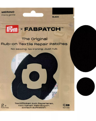 Fabpatch - Merino - Prym