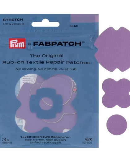 Fabpatch - Stretch - Prym - Mercerine