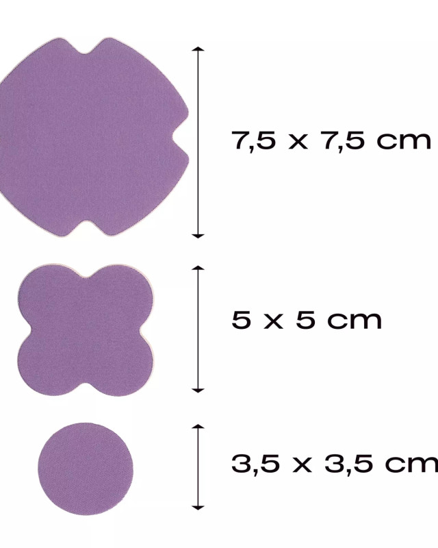 Fabpatch - Stretch - Prym - Mercerine