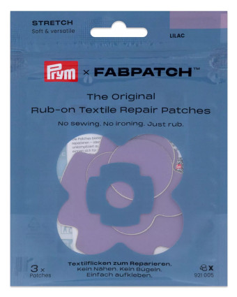 Fabpatch - Stretch - Prym - Mercerine