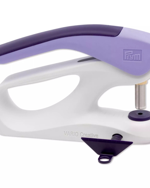 Vario Créative Tool Lilas - Prym - Mercerine