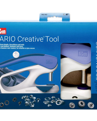 Vario Créative Tool Lilas - Prym - Mercerine