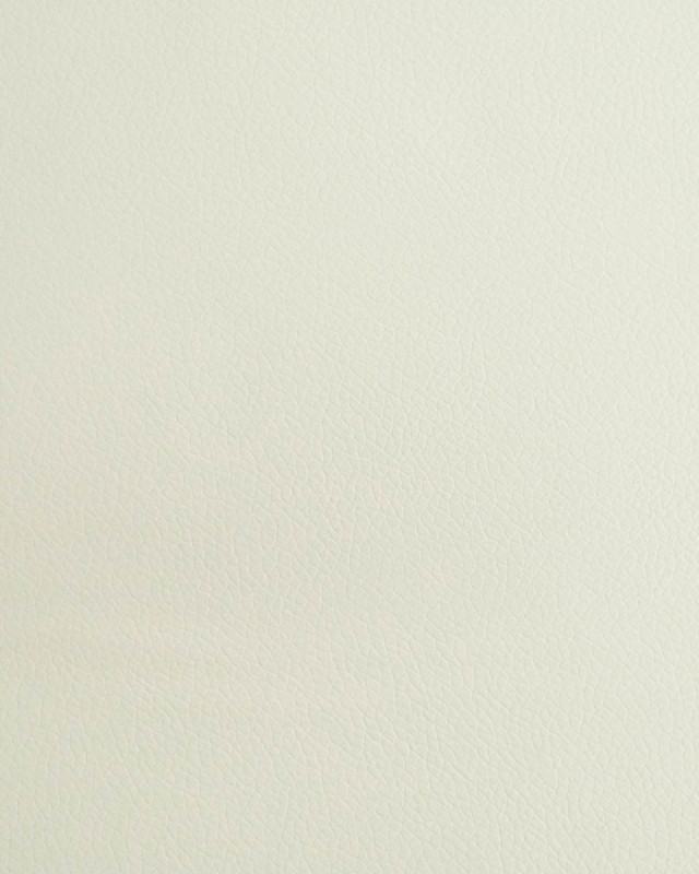 Tissu Simili Cuir Autocollant Ivoire - Mercerine