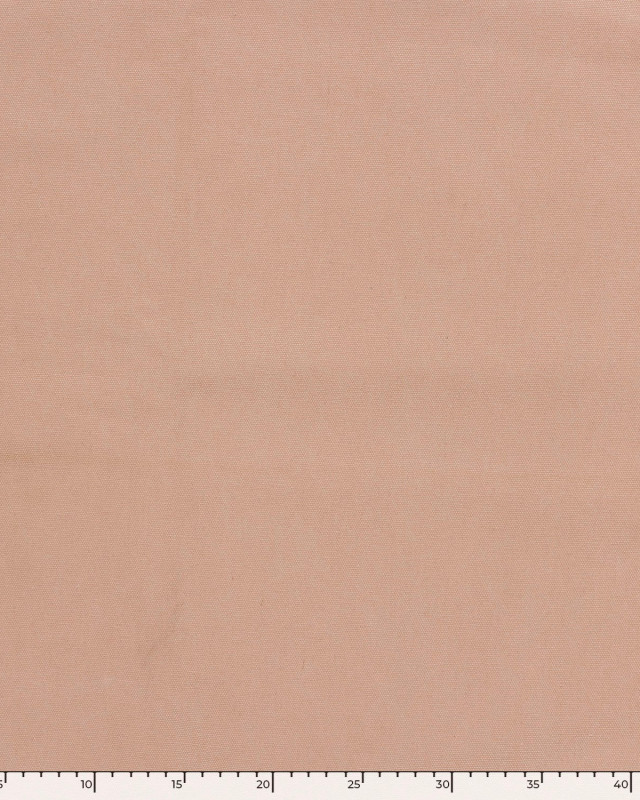 Tissu Toile Canvas Epaisse Rose - Mercerine