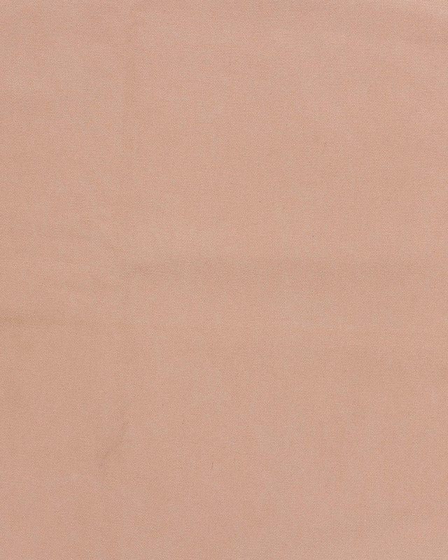 Tissu Toile Canvas Epaisse Rose - Mercerine