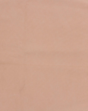 Tissu Toile Canvas Epaisse Rose - Mercerine