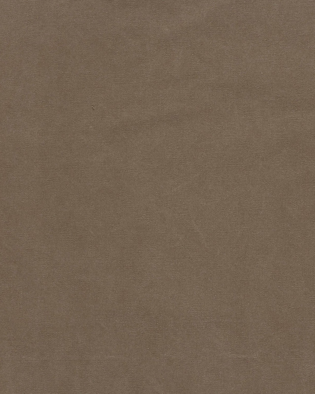 Tissu Toile Canvas Epaisse Gris Taupe - Mercerine
