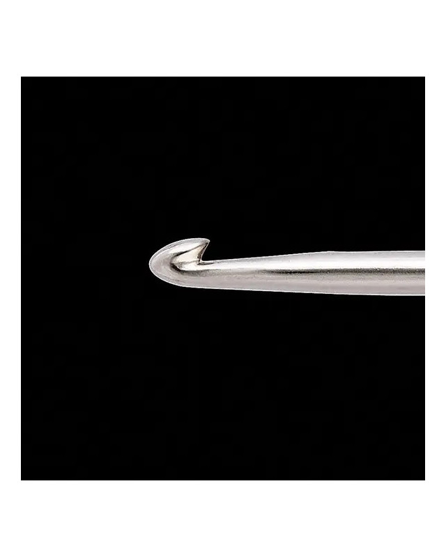 Crochet Soft Touch - 0.5mm - Clover - Mercerine
