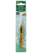 Crochet Soft Touch - 0.75mm - Clover