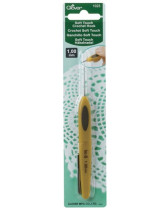 Crochet Soft Touch - 1mm - Clover