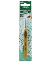Crochet Soft Touch - 1.75mm - Clover
