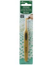 Crochet Soft Touch - 2.25mm - Clover