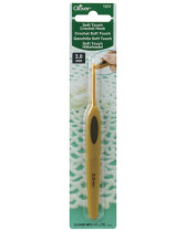 Crochet Soft Touch - 3mm - Clover