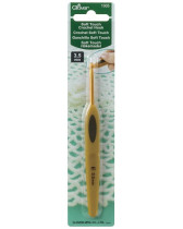 Crochet Soft Touch - 3.5mm - Clover
