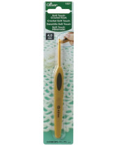 Crochet Soft Touch - 4mm - Clover