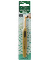 Crochet Soft Touch - 4.5mm - Clover